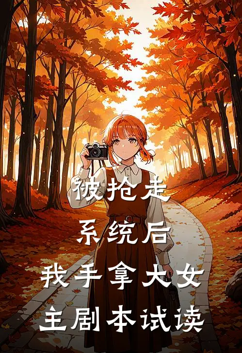 被抢走系统后，我手拿大女主剧本试读