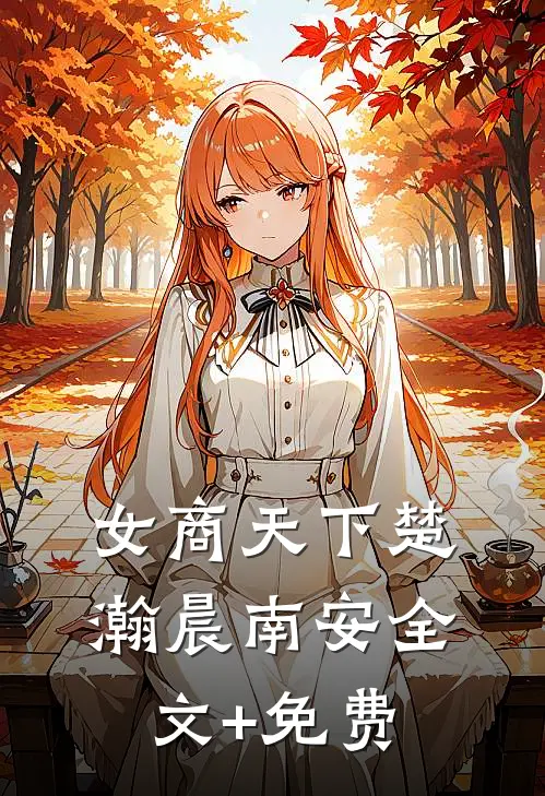 女商天下楚瀚晨南安全文+免费