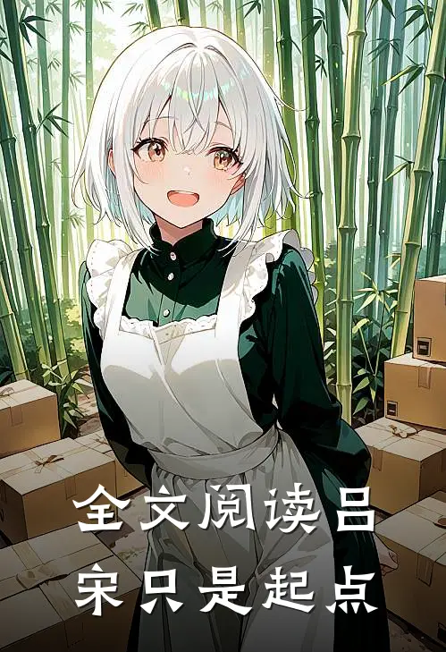 全文阅读吕宋只是起点