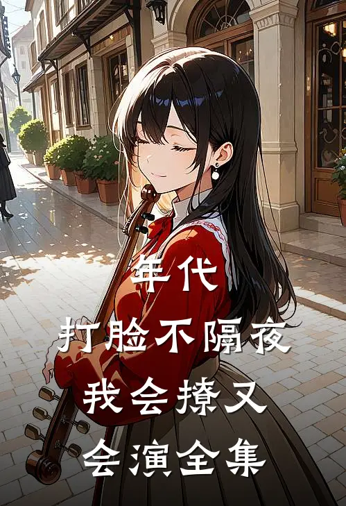 年代，打脸不隔夜，我会撩又会演全集