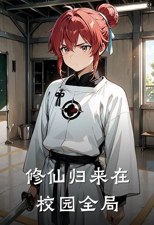 修仙归来在校园全局
