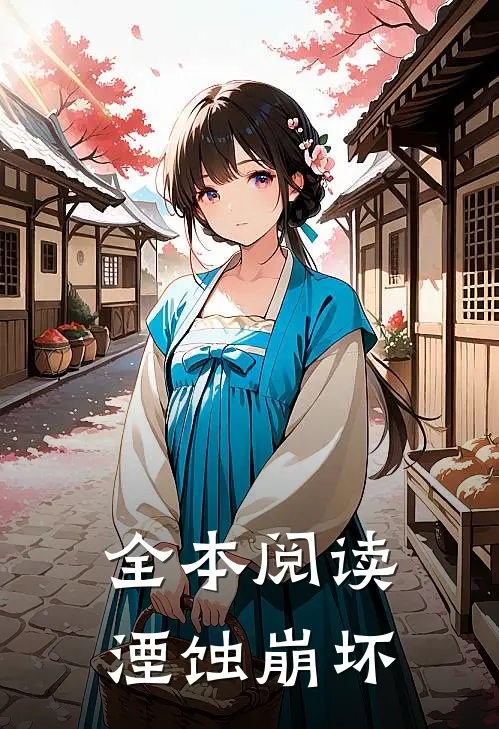全本阅读湮蚀崩坏