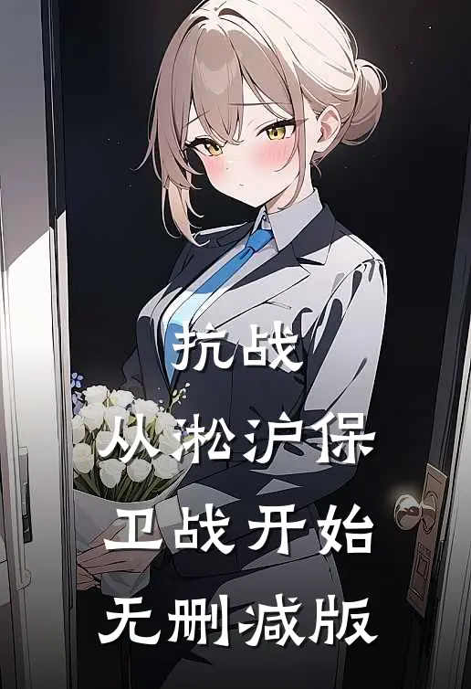 抗战：从淞沪保卫战开始无删减版