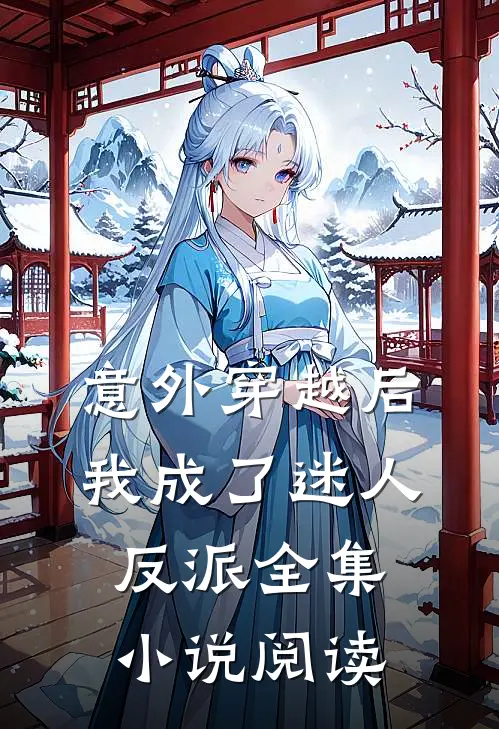 意外穿越后，我成了迷人反派全集小说阅读