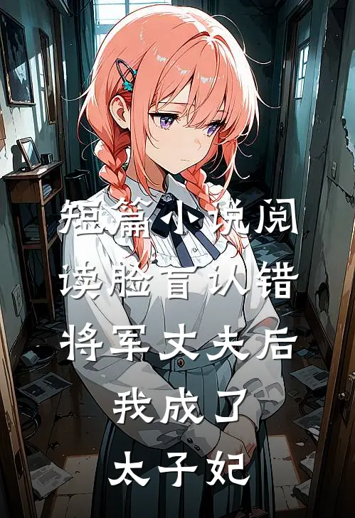 短篇小说阅读脸盲认错将军丈夫后，我成了太子妃