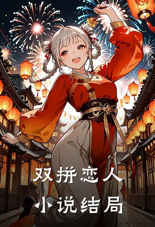 双拼恋人小说结局