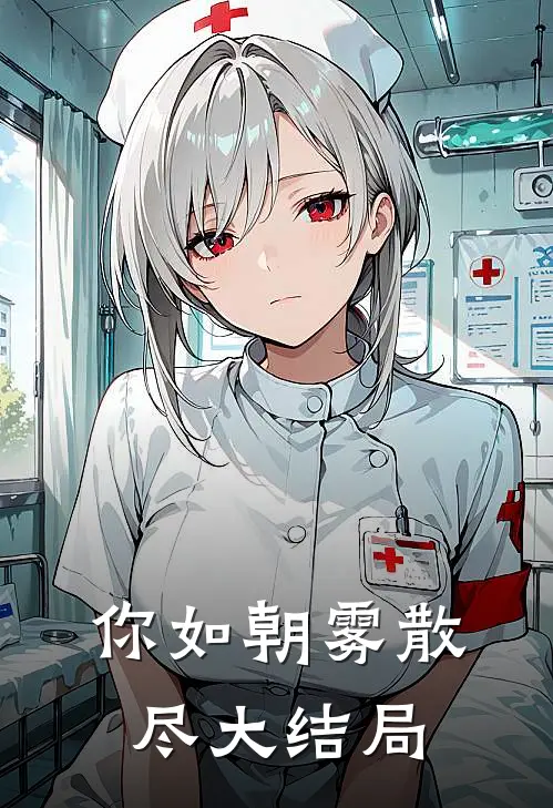 你如朝雾散尽大结局