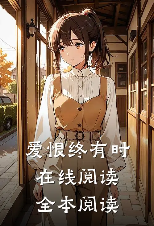 爱恨终有时在线阅读全本阅读