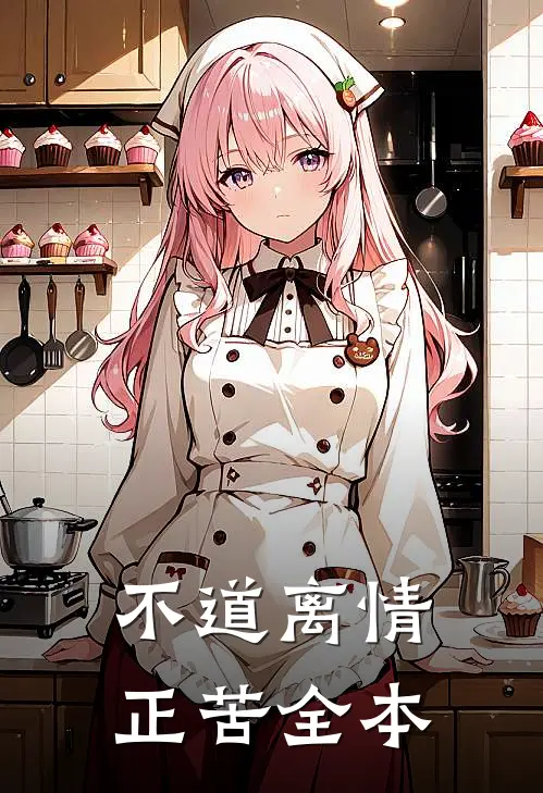 不道离情正苦全本
