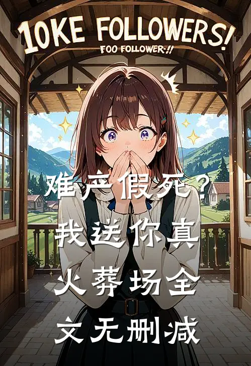 难产假死？我送你真火葬场全文无删减
