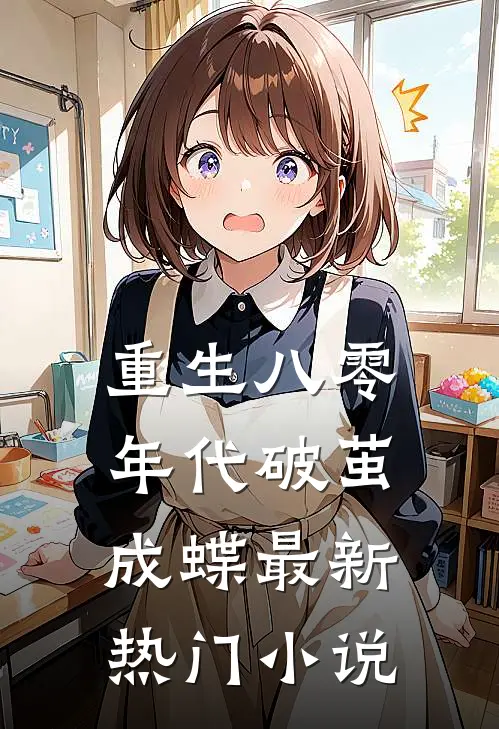 重生八零年代破茧成蝶最新热门小说