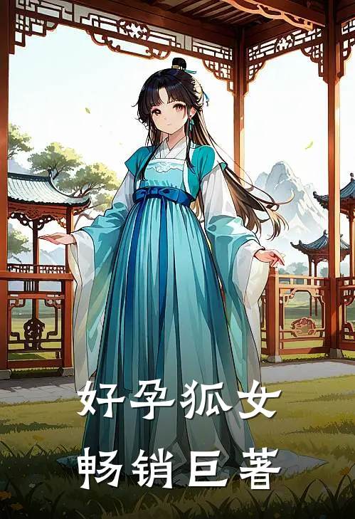 好孕狐女畅销巨著