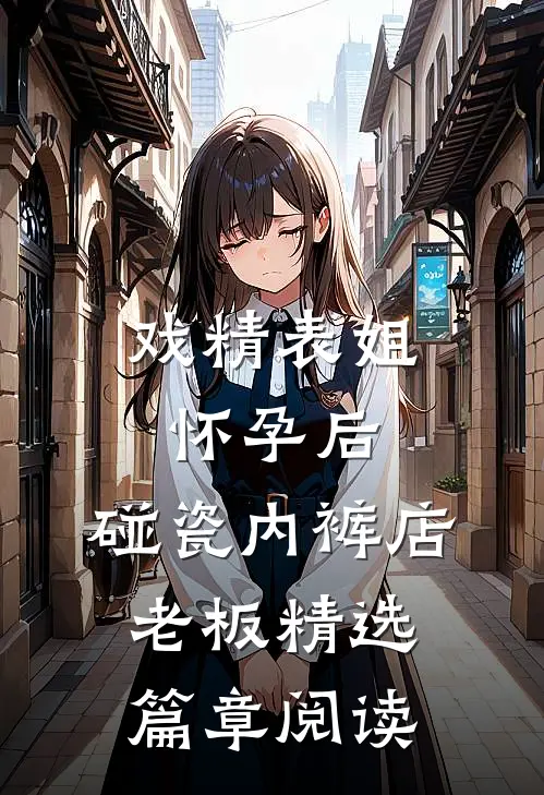 戏精表姐怀孕后，碰瓷内裤店老板精选篇章阅读