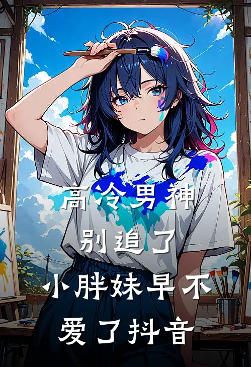 高冷男神别追了，小胖妹早不爱了抖音