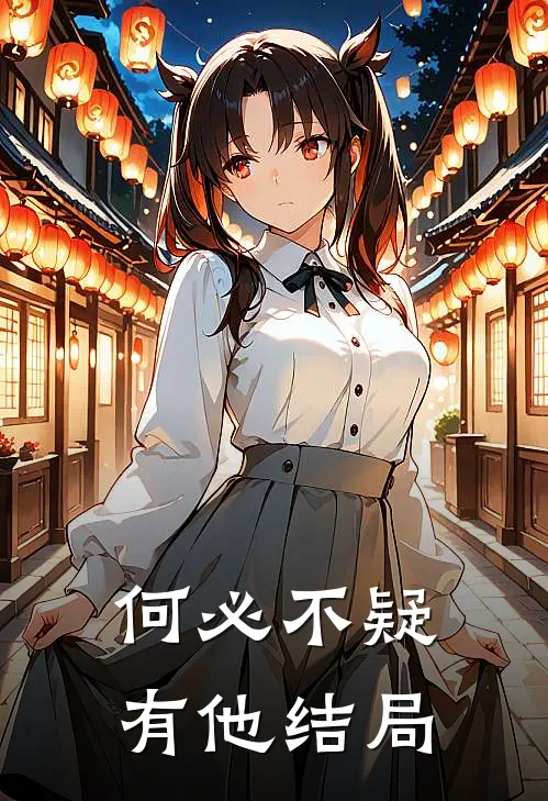 何必不疑有他结局