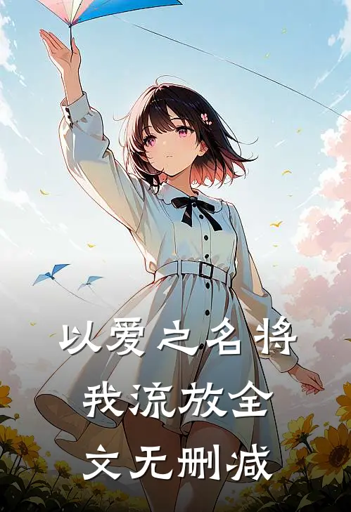 以爱之名将我流放全文无删减