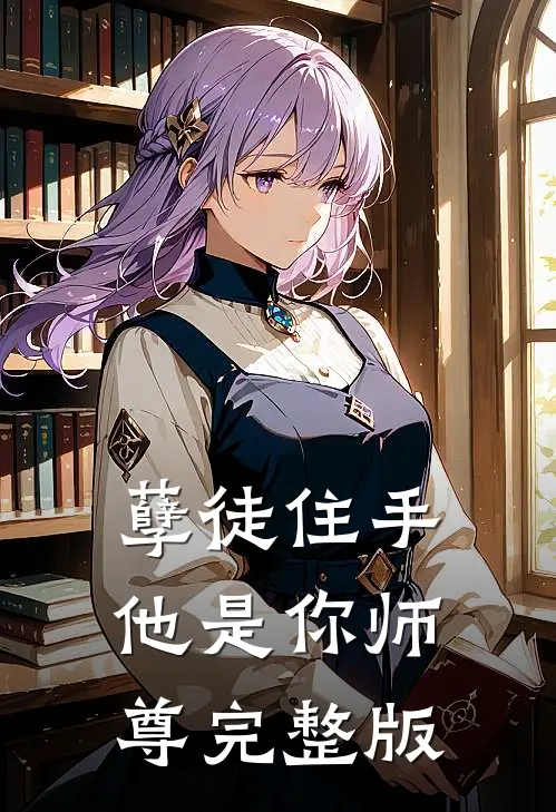 孽徒住手他是你师尊完整版