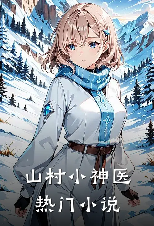 山村小神医热门小说