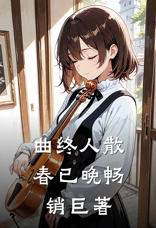 曲终人散春已晚畅销巨著