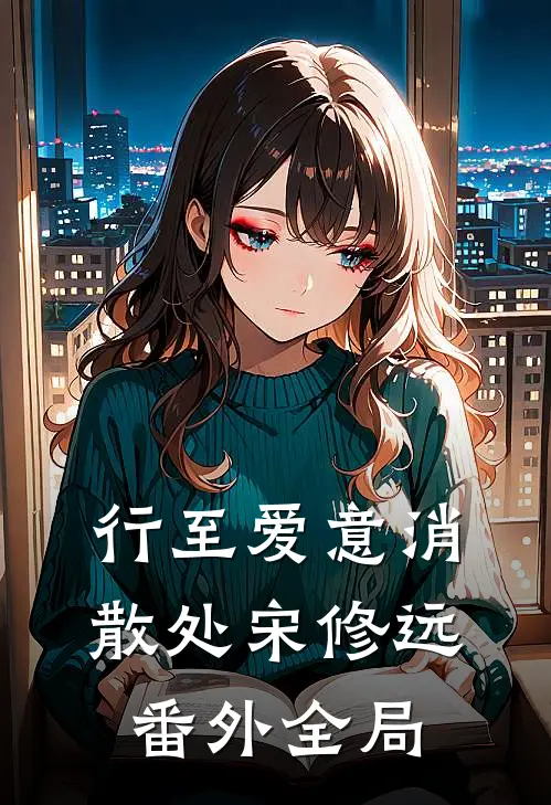 行至爱意消散处宋修远： 番外全局