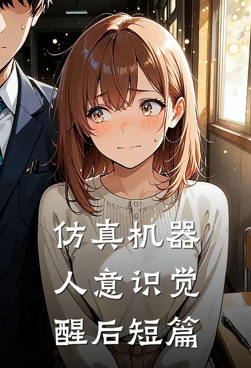 仿真机器人意识觉醒后短篇