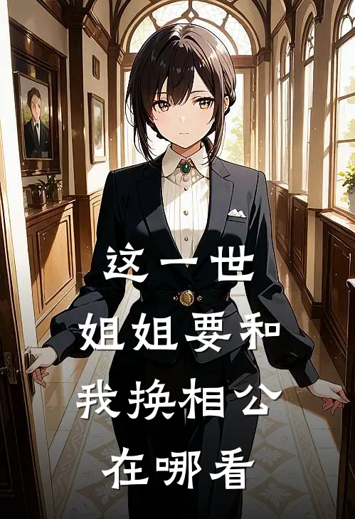 这一世，姐姐要和我换相公在哪看