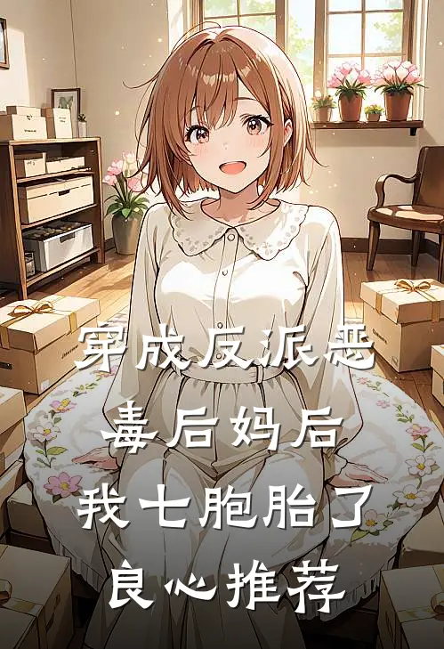穿成反派恶毒后妈后，我七胞胎了良心推荐