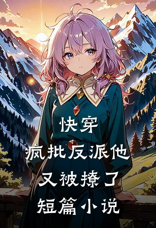 快穿疯批反派他又被撩了短篇在线阅读