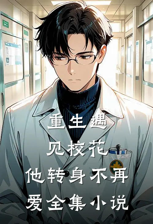 重生遇见校花，他转身不再爱全集小说
