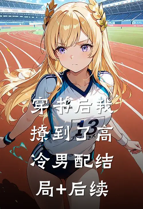 穿书后我撩到了高冷男配结局+后续
