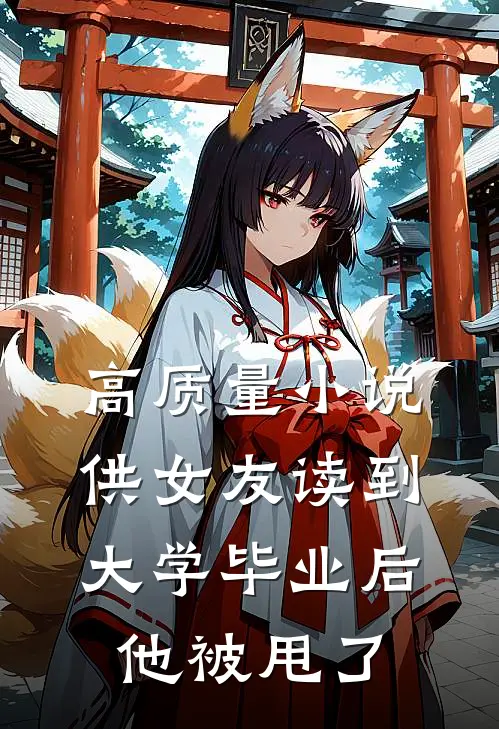 高质量小说供女友读到大学毕业后，他被甩了