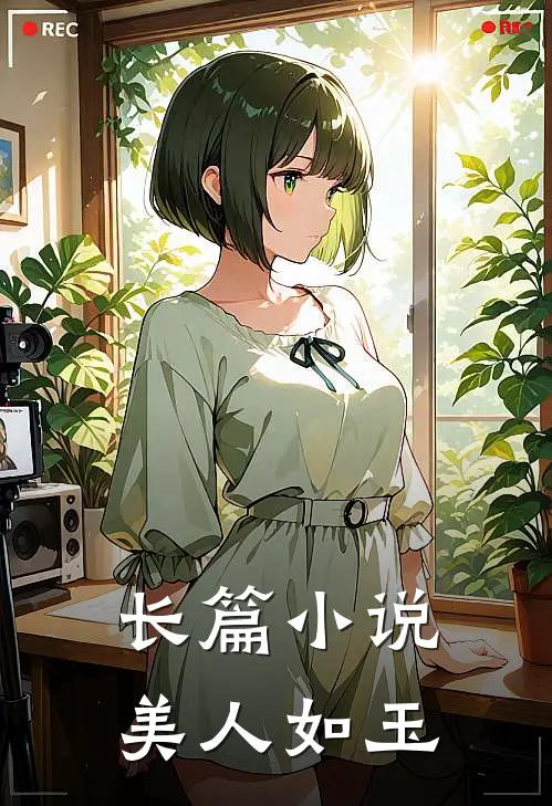 长篇小说美人如玉