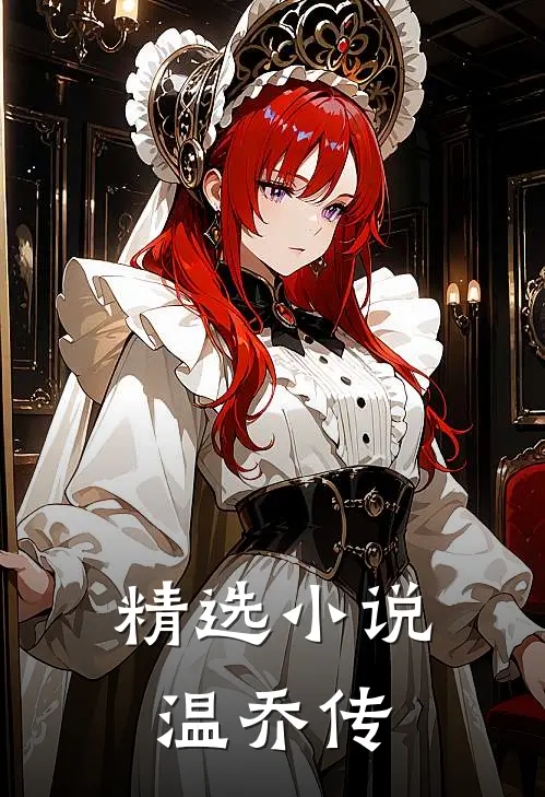 精选小说温乔传