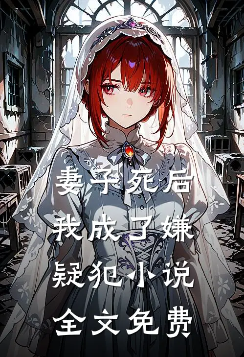 妻子死后,我成了嫌疑犯全文免费