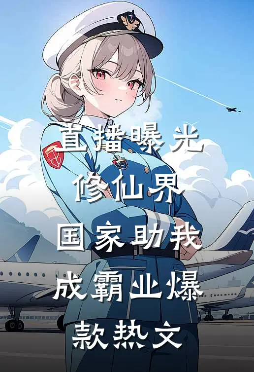 直播曝光修仙界，国家助我成霸业爆款热文