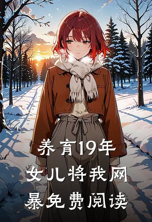 养育19年，女儿将我网暴免费阅读