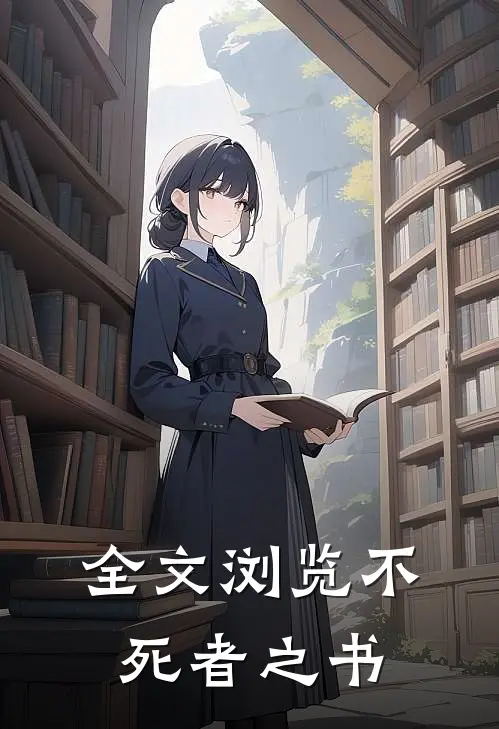 全文浏览不死者之书