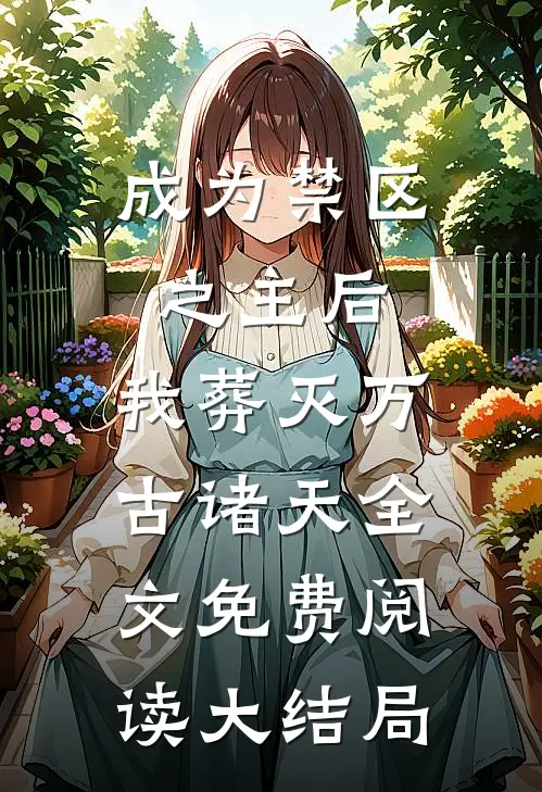 成为禁区之主后，我葬灭万古诸天全文免费阅读大结局