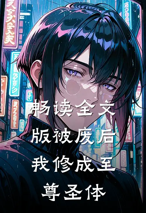 畅读全文版被废后，我修成至尊圣体