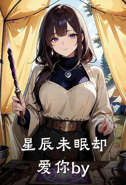 星辰未眠却爱你by
