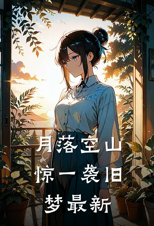 月落空山，惊一袭旧梦最新