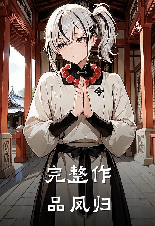 完整作品凤归