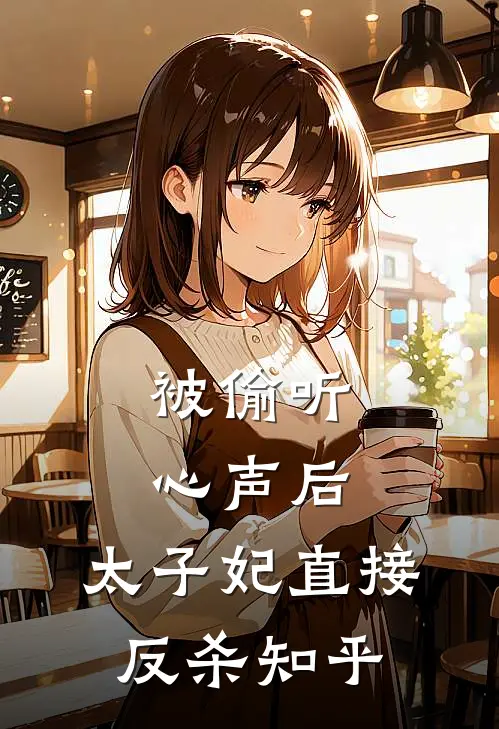 被偷听心声后，太子妃直接反杀知乎