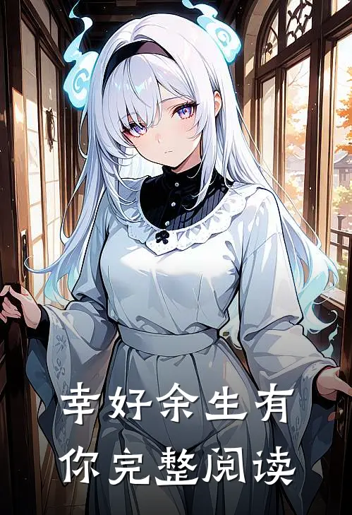 幸好余生有你完整阅读