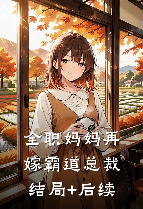 全职妈妈再嫁霸道总裁结局+后续