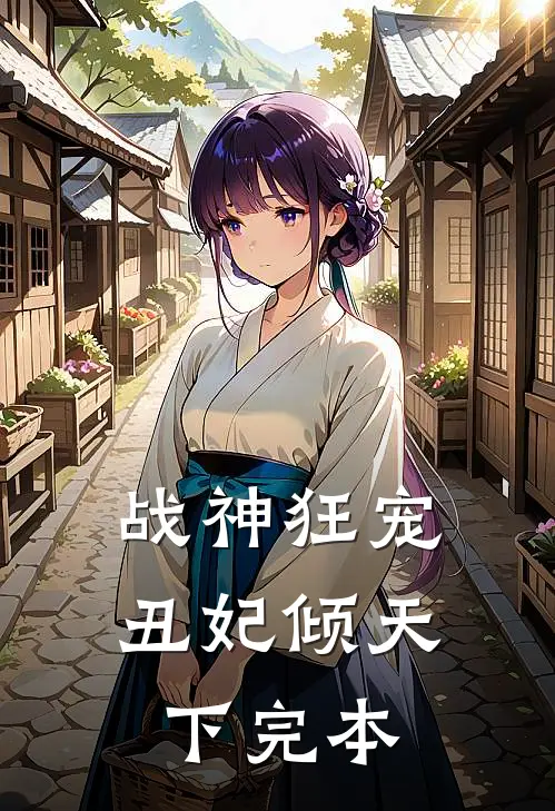 战神狂宠：丑妃倾天下完本