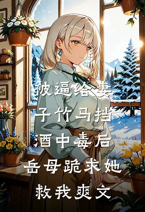 被逼给妻子竹马挡酒中毒后，岳母跪求她救我爽文