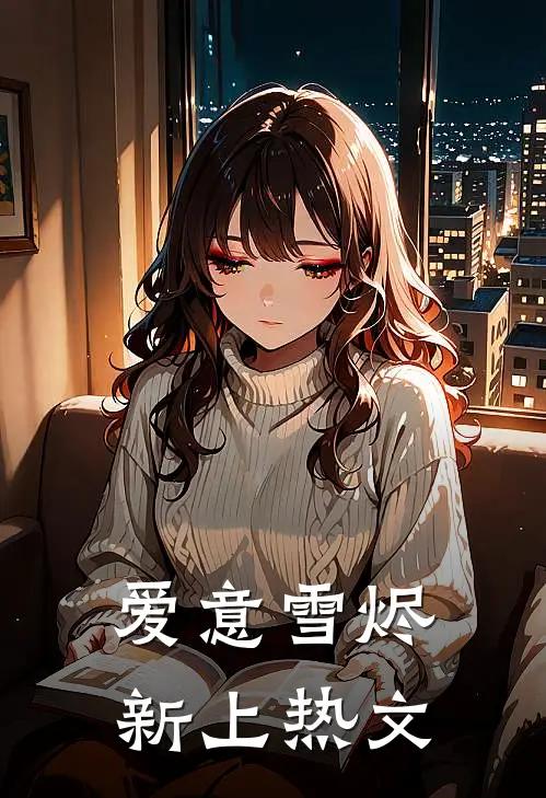 爱意雪烬新上热文