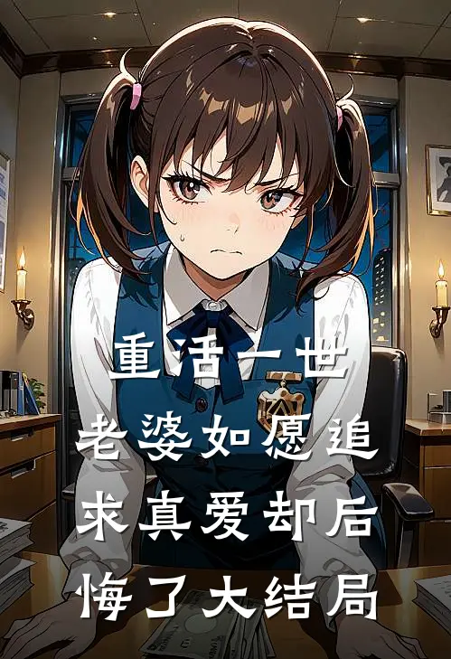 重活一世，老婆如愿追求真爱却后悔了大结局