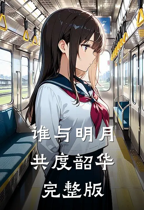 谁与明月共度韶华完整版